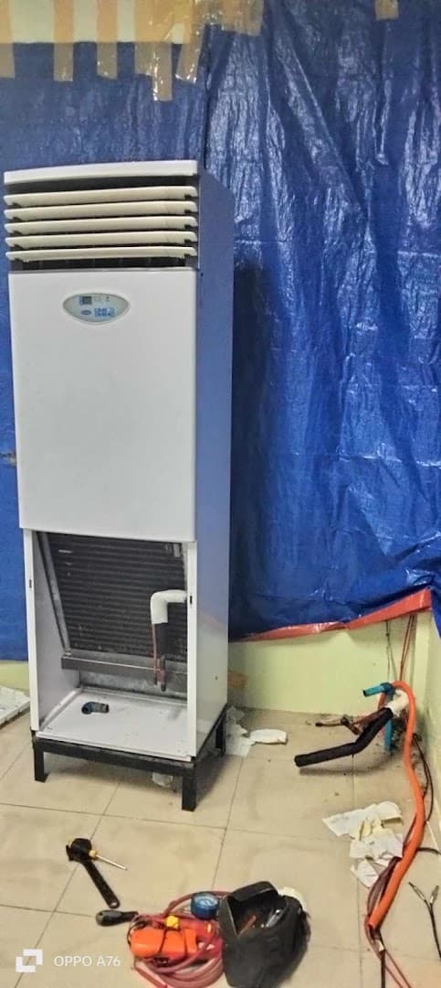 LB KITCHEN EQUIPMENT REPAIR AND MAINTENANCE - Photo 3