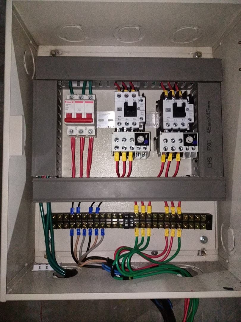 Magnetek Engineering - Photo 1