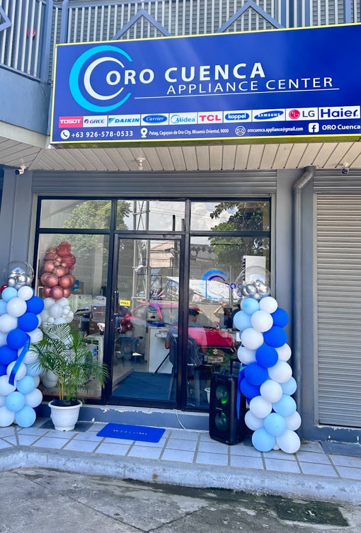 ORO CUENCA APPLIANCE CENTER - Photo 1