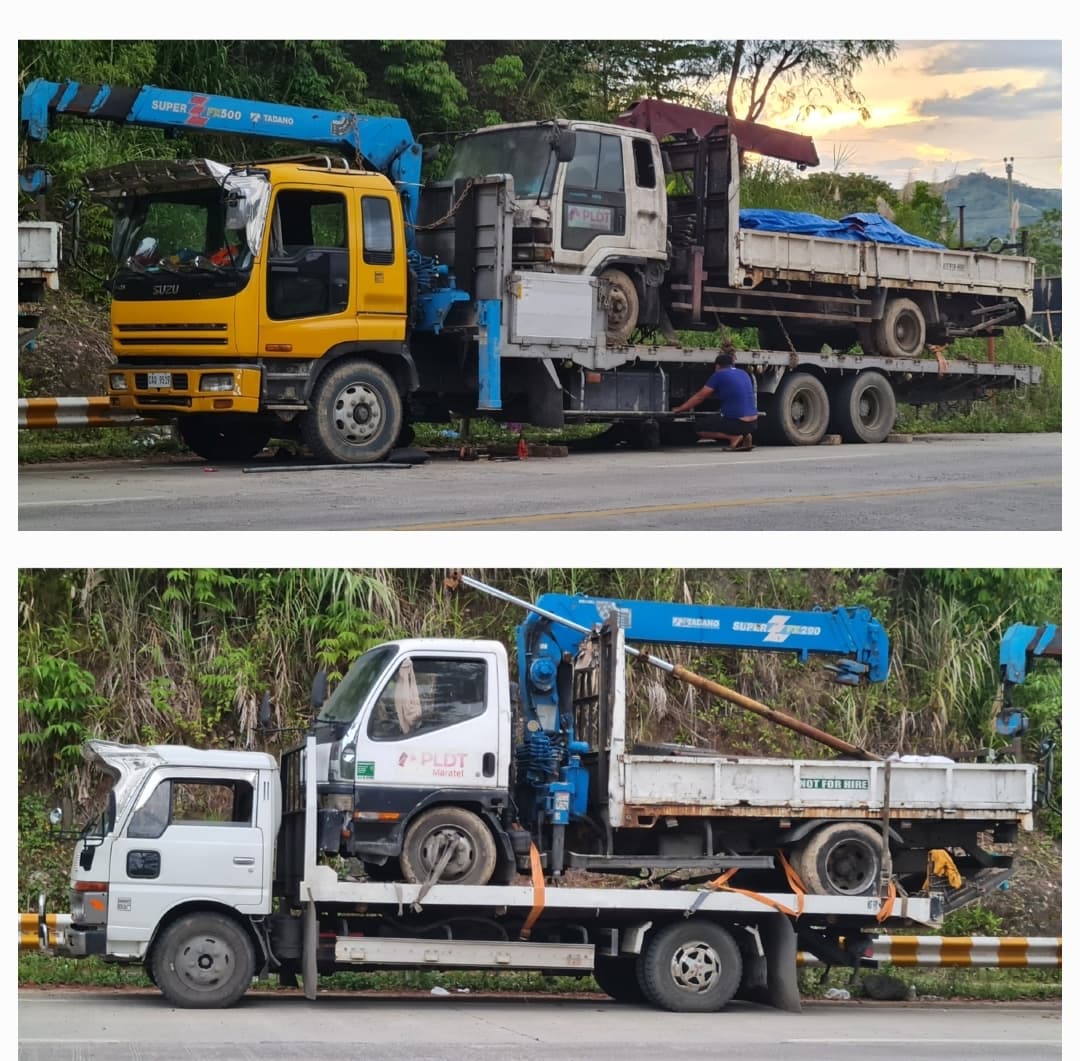 AUDREY TRUCKING- Towing, Rescue and Trailers - Photo 2