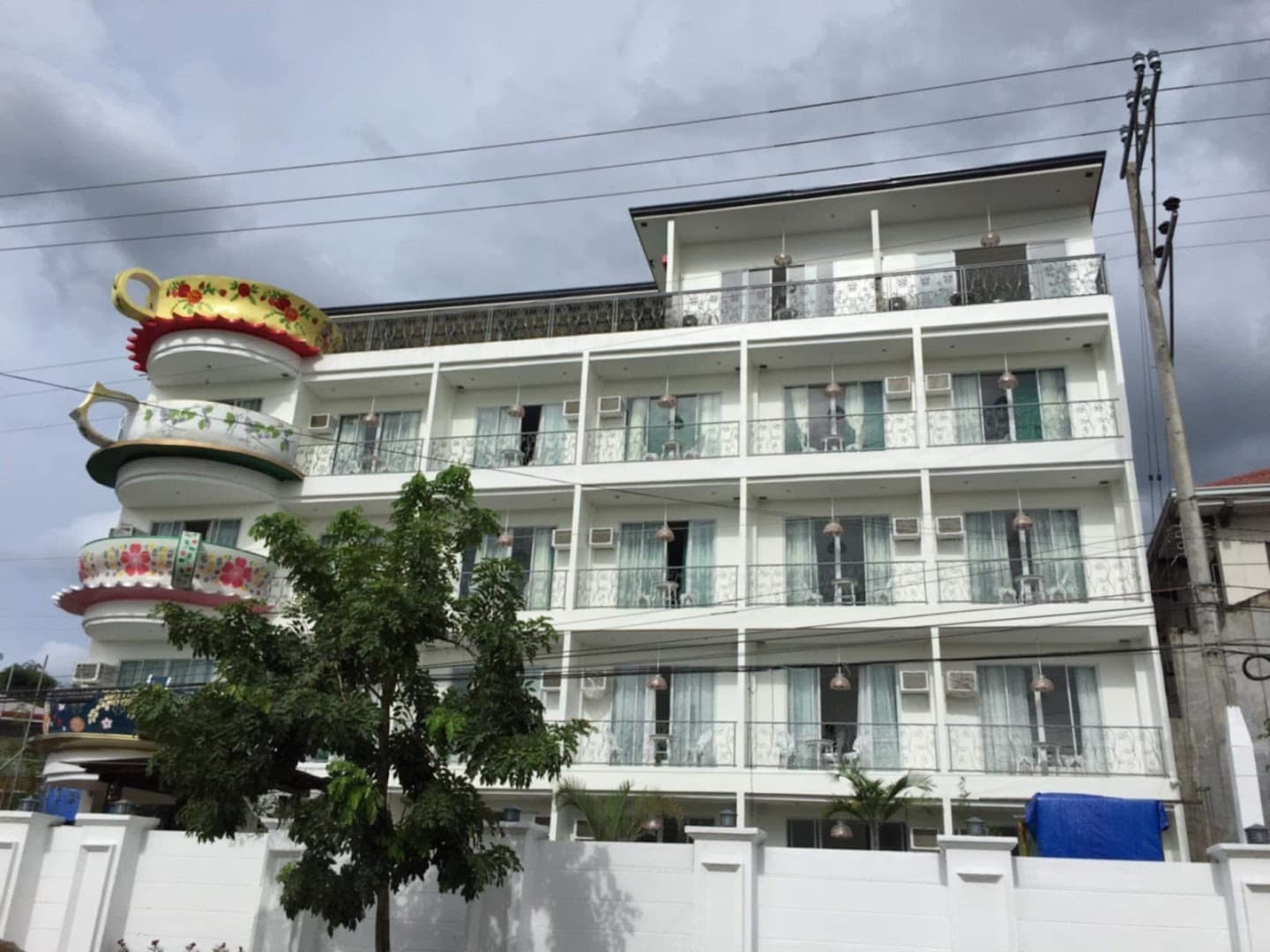 F & J Electrical Services - Photo 2