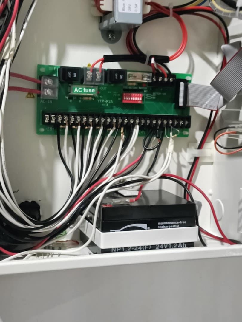 F & J Electrical Services - Photo 3