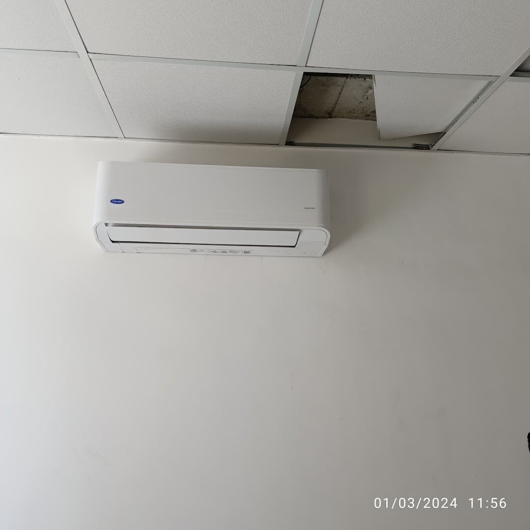 Gab Air-conditioning And Refrigeration Supply Inc, - Photo 1