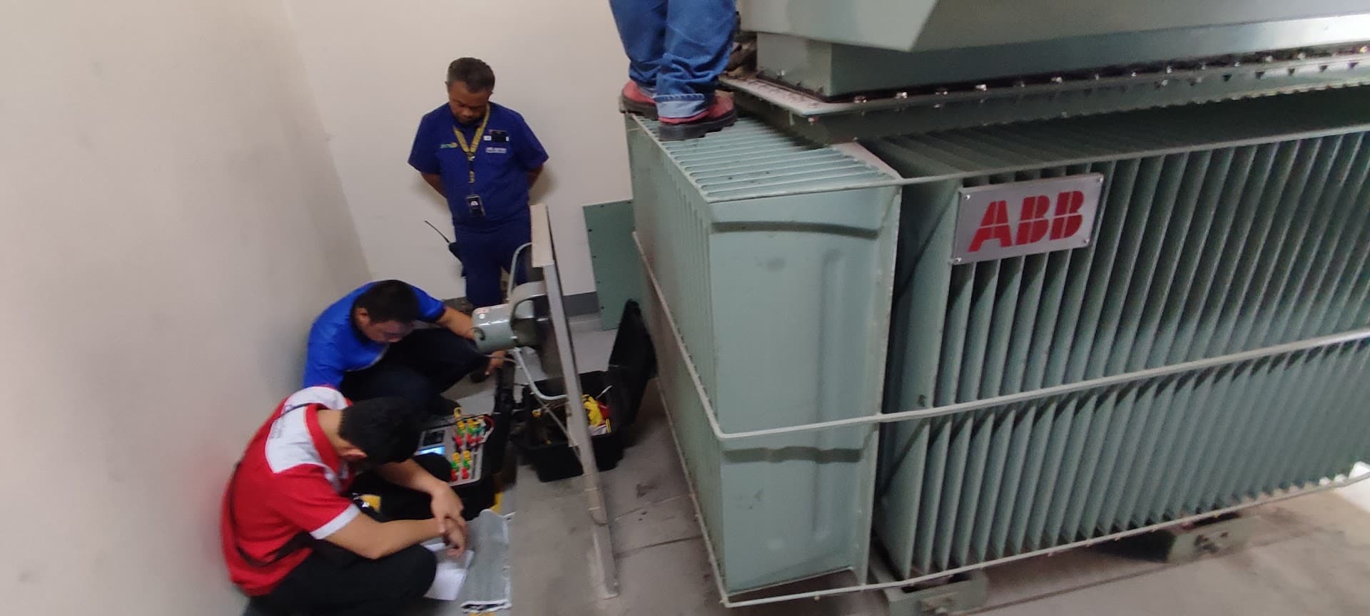 Perpetual Energia Corporation - Photo 3