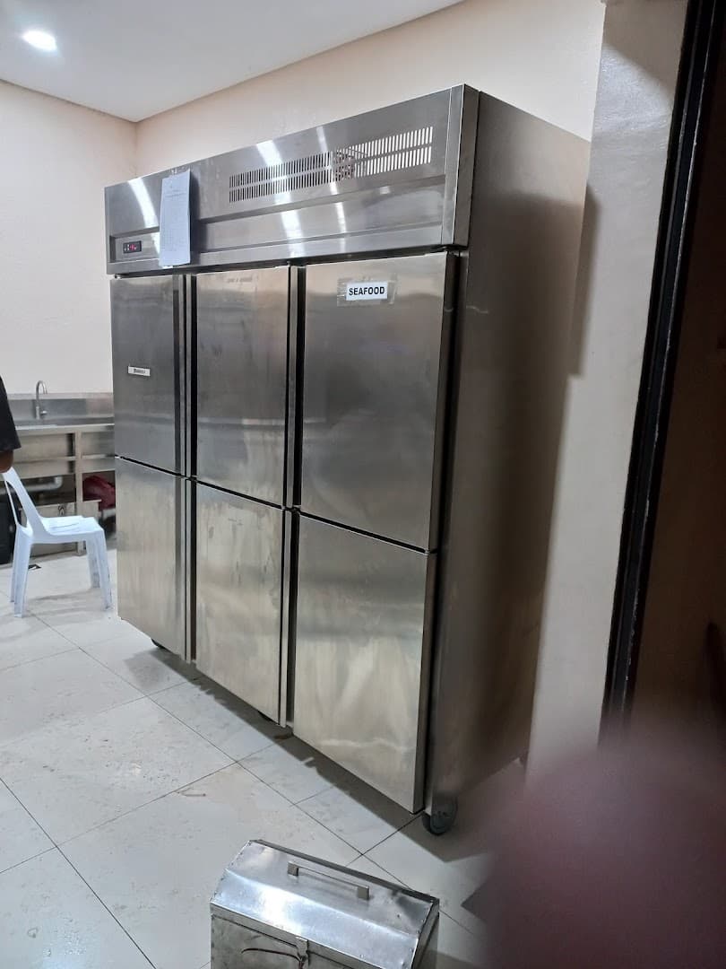 LB KITCHEN EQUIPMENT REPAIR AND MAINTENANCE - Photo 1