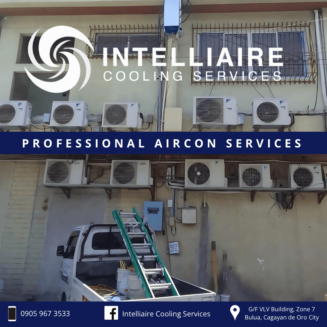 Intelliaire Cooling Services - Photo 2