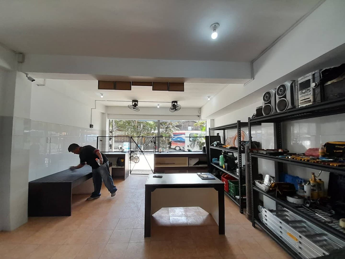 A.R. AIRCON & REFRIGERATION SERVICES - Photo 1