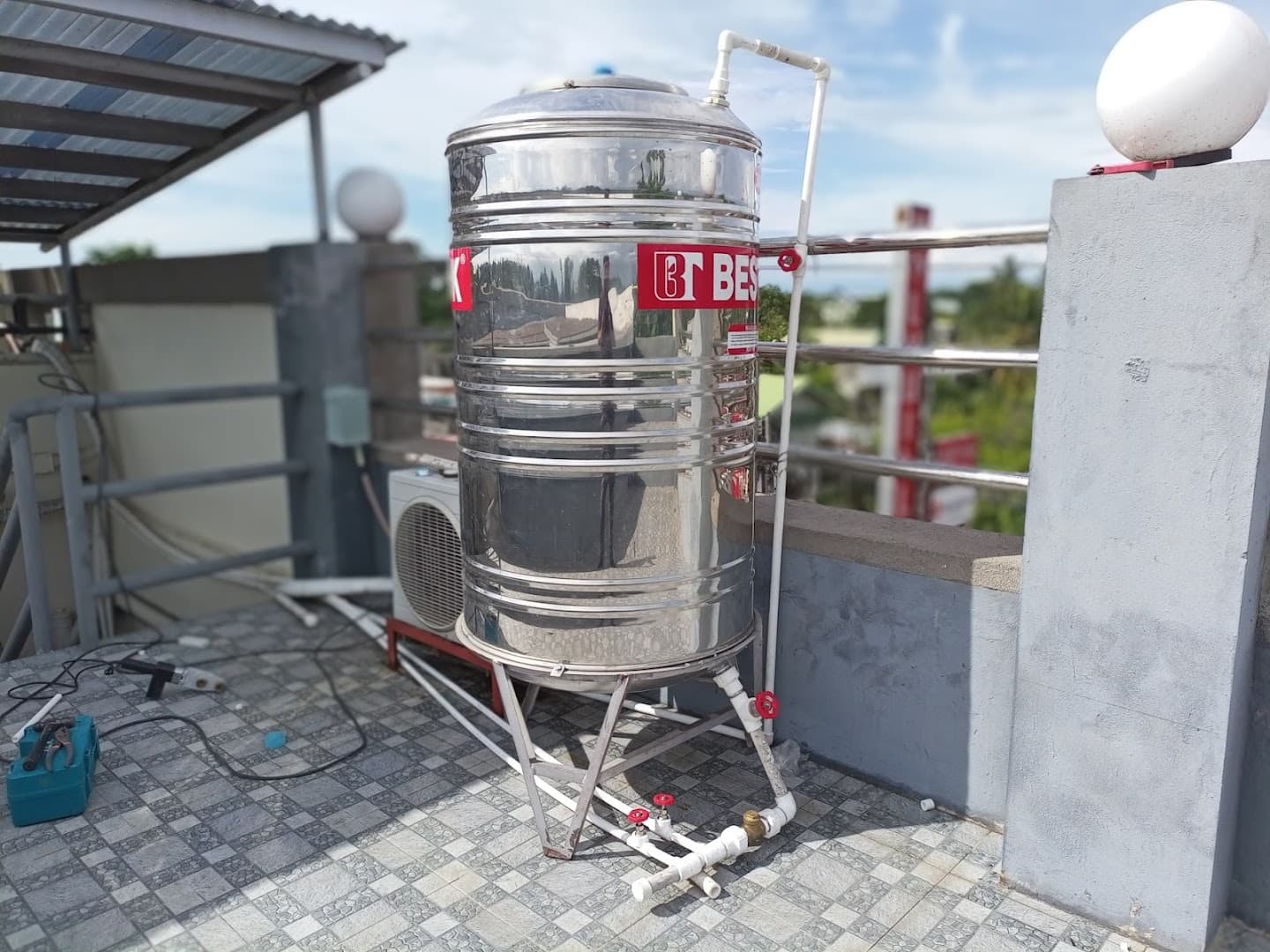 NR Plumbing Services - Photo 1