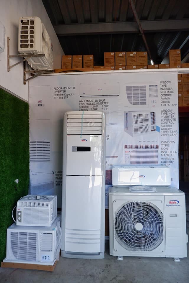 MATRIX AIRCON CDO - Photo 2
