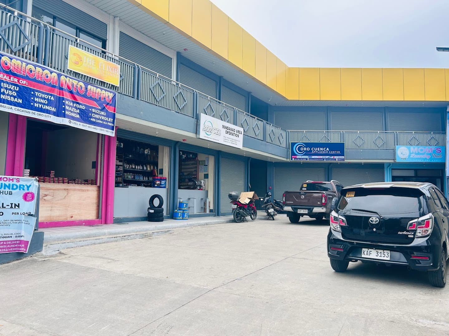 ORO CUENCA APPLIANCE CENTER - Photo 3