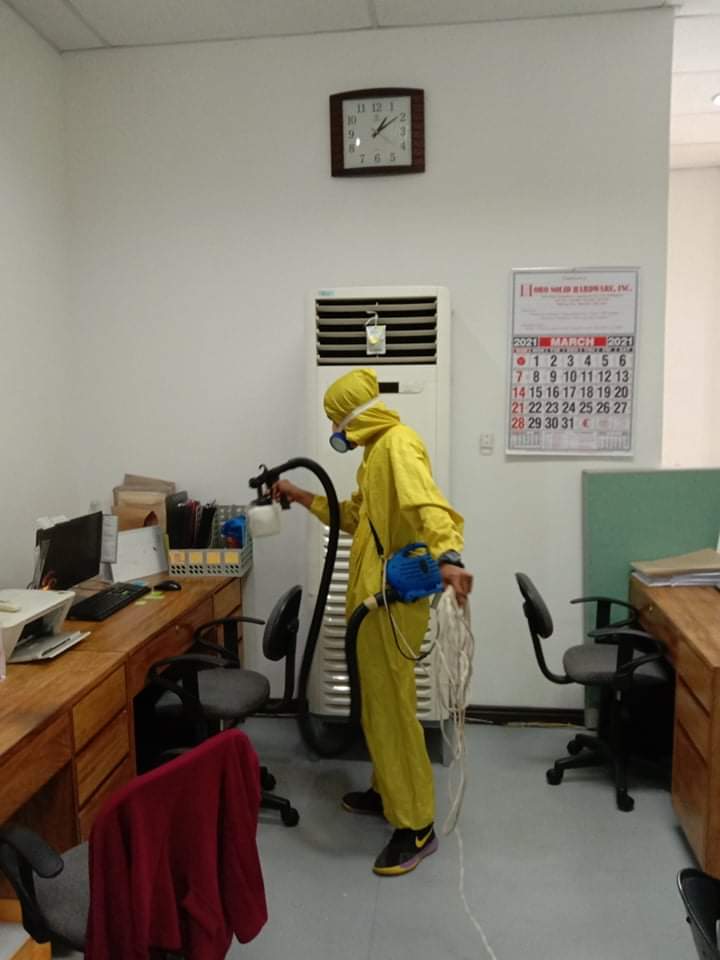 Go Forward Pest Control CDO - Cagayan de Oro - Photo 1