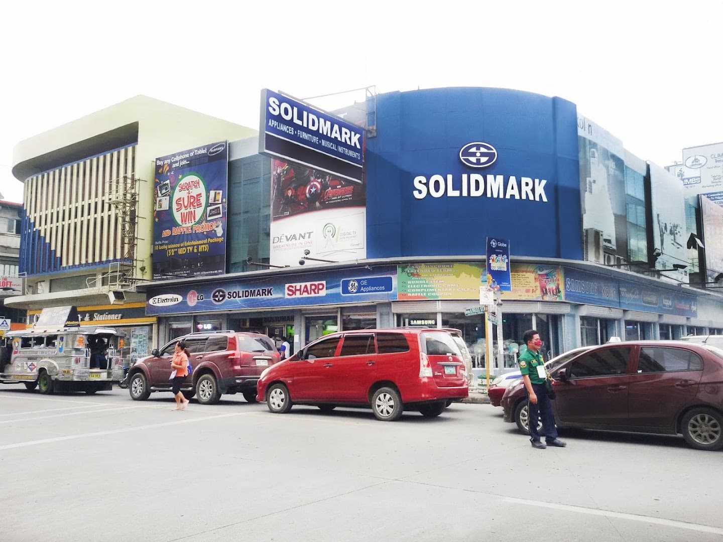 Solidmark Inc. - Photo 1