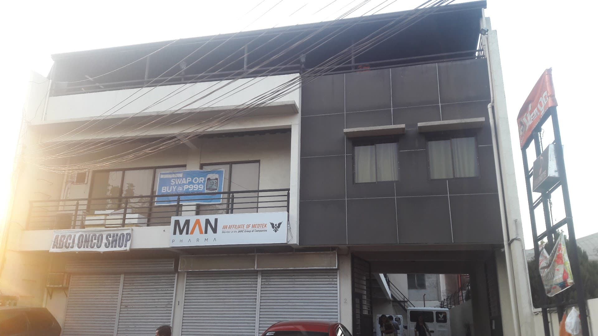 CDO HOME BUILDERS & Development Corp - Photo 1