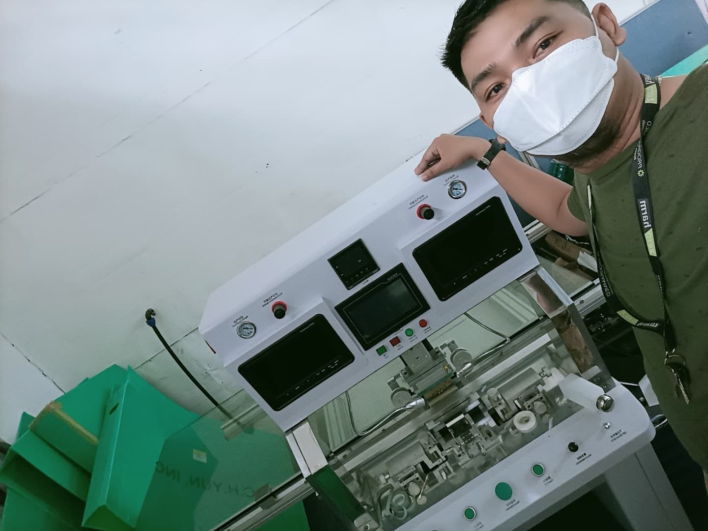 JMDC Electronics Repair Services and Ledplasmalcdoled - Photo 1