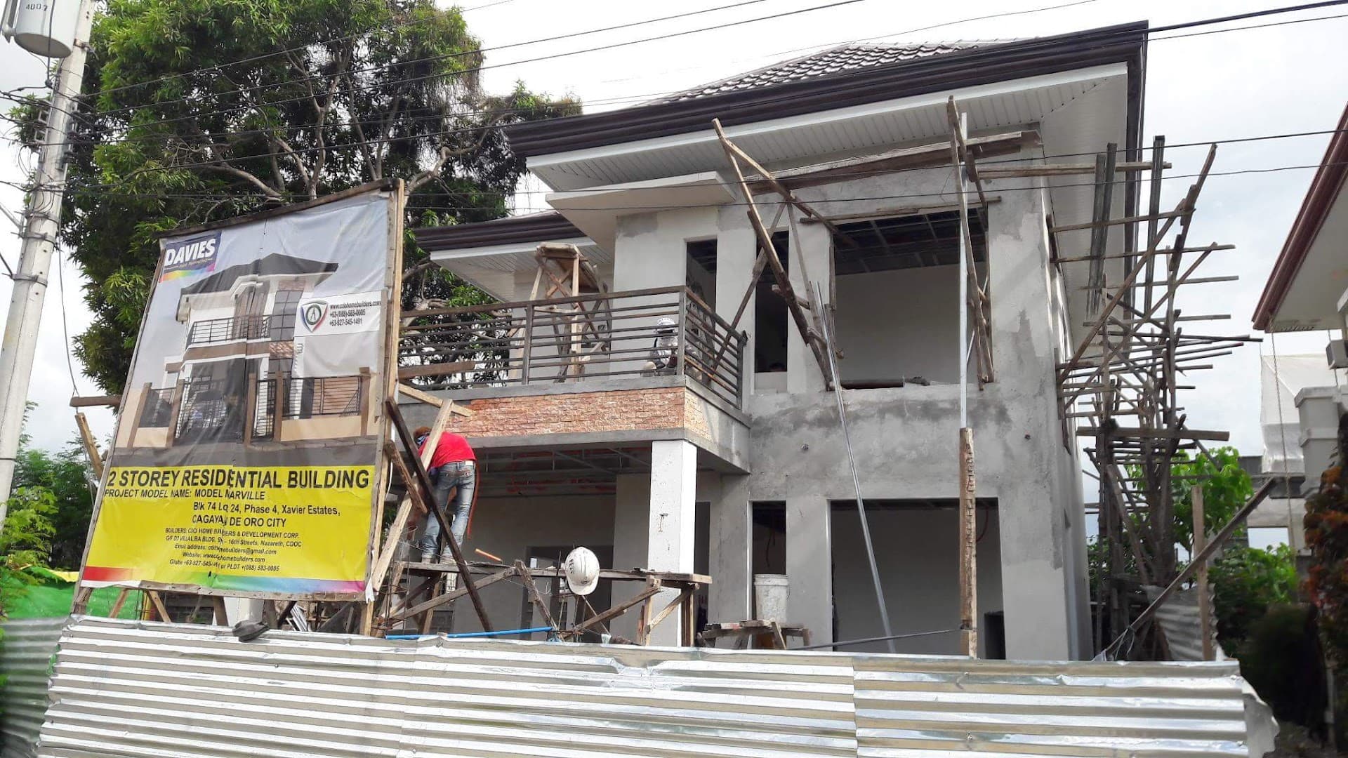 CDO HOME BUILDERS & Development Corp - Photo 3