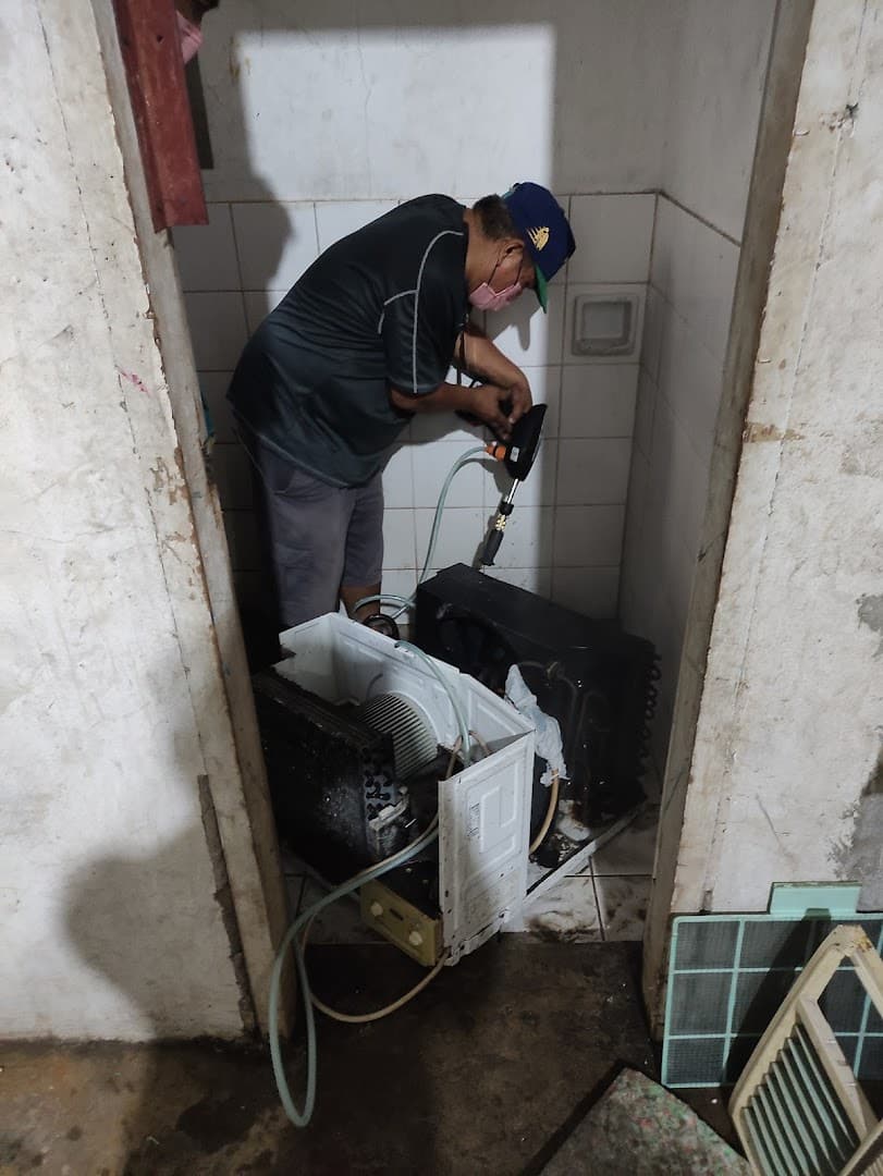 5PAC Aircon and Refrigeration Services - Photo 3