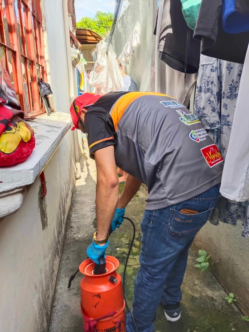 Biofree Pest Control Services - CDO - Photo 1