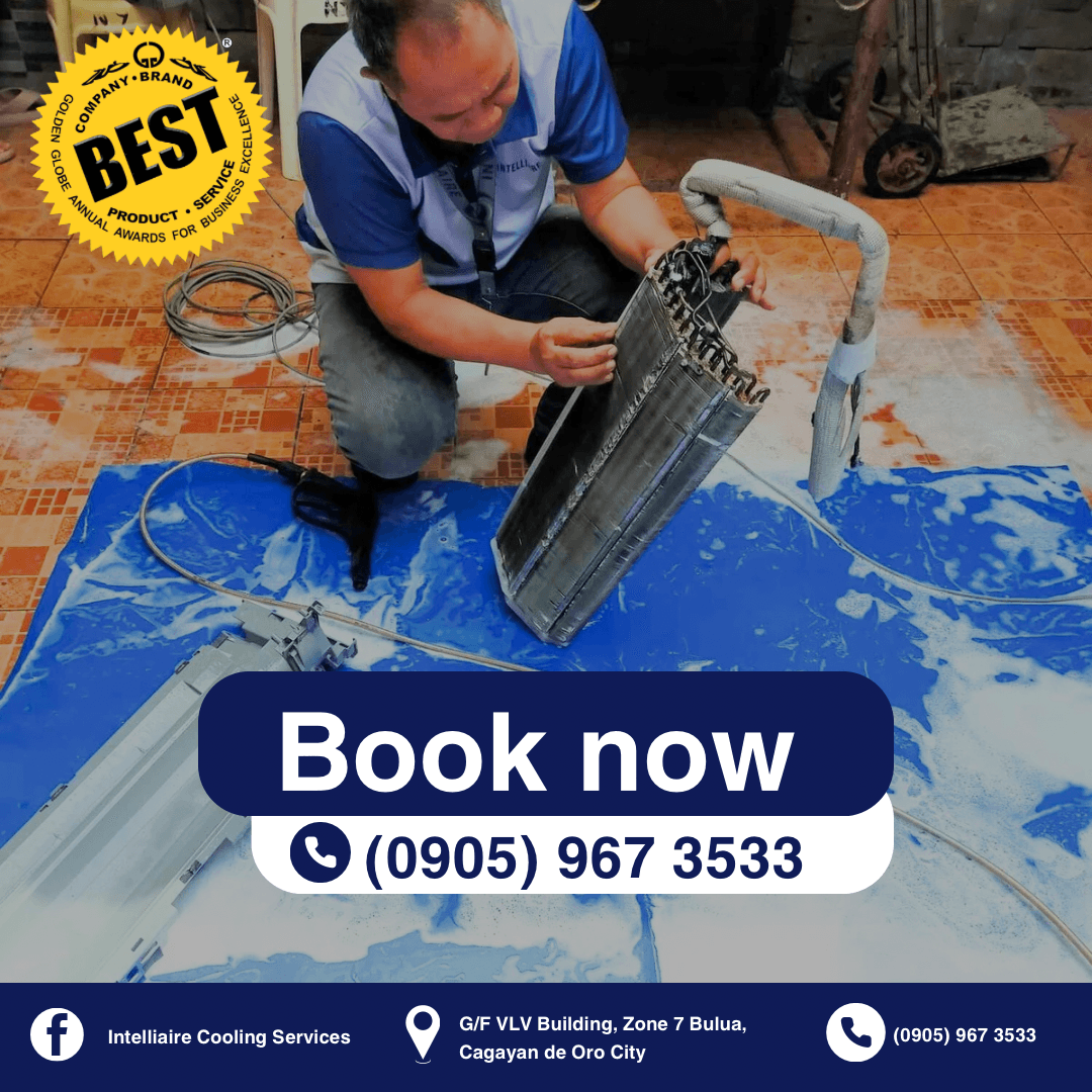 Intelliaire Cooling Services - Photo 3