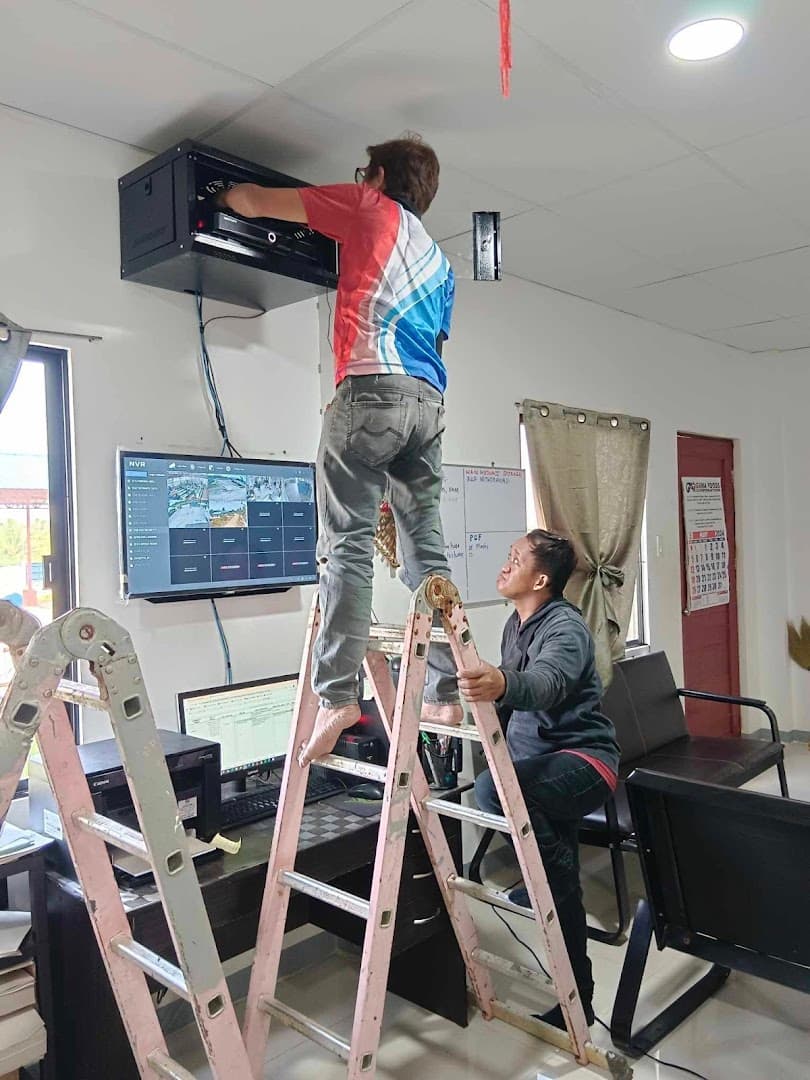 BJ Electrical Services - Photo 2