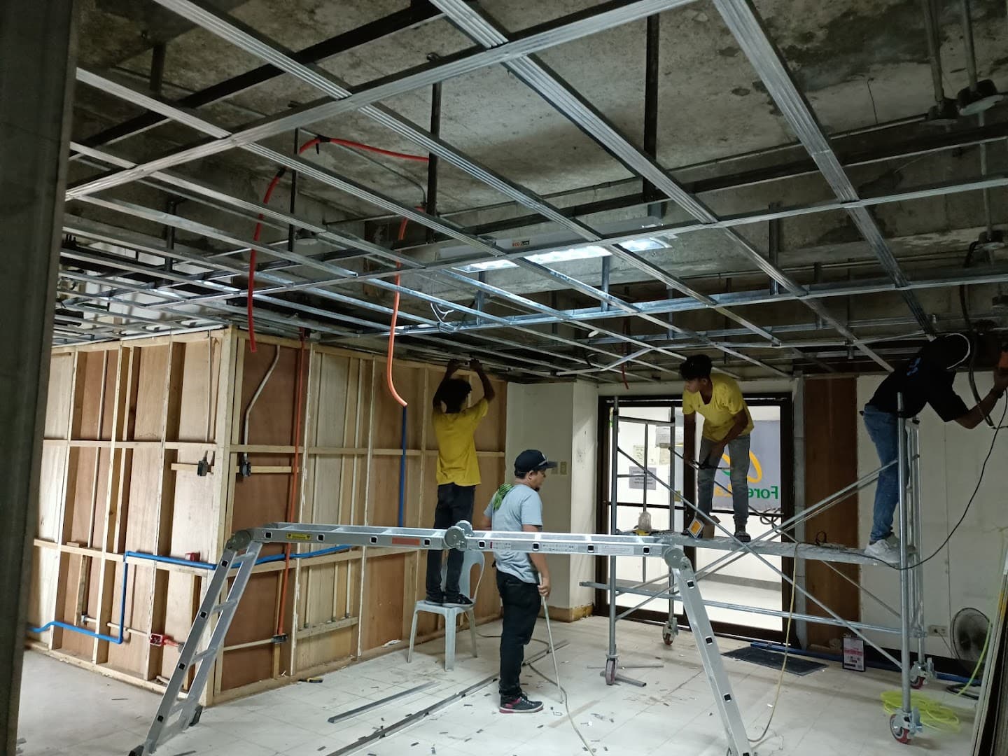 Magnetek Engineering - Photo 2