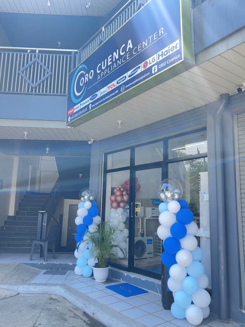 ORO CUENCA APPLIANCE CENTER - Photo 2