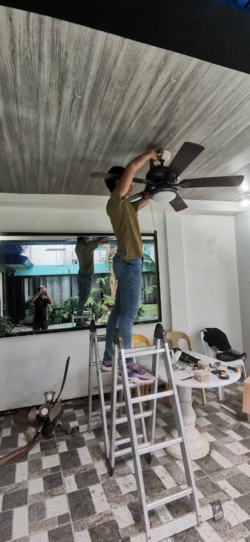 BJ Electrical Services - Photo 3