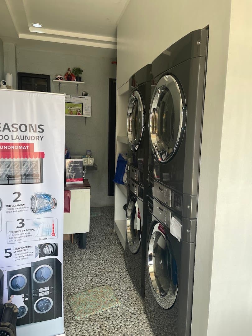 Sparklean Laundry Hub - Photo 1