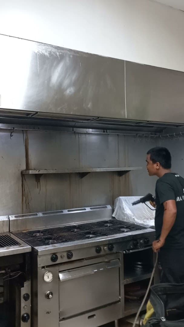 LB KITCHEN EQUIPMENT REPAIR AND MAINTENANCE - Photo 2