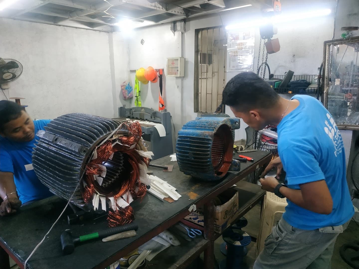 BBA Electrocare Corp. - Photo 1