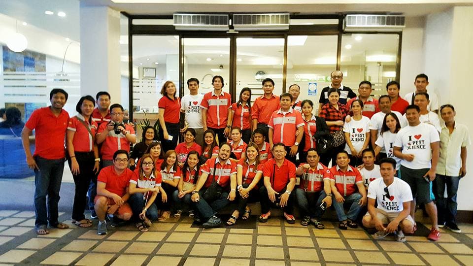 Pest Science Corporation - Cagayan de Oro branch - Photo 2