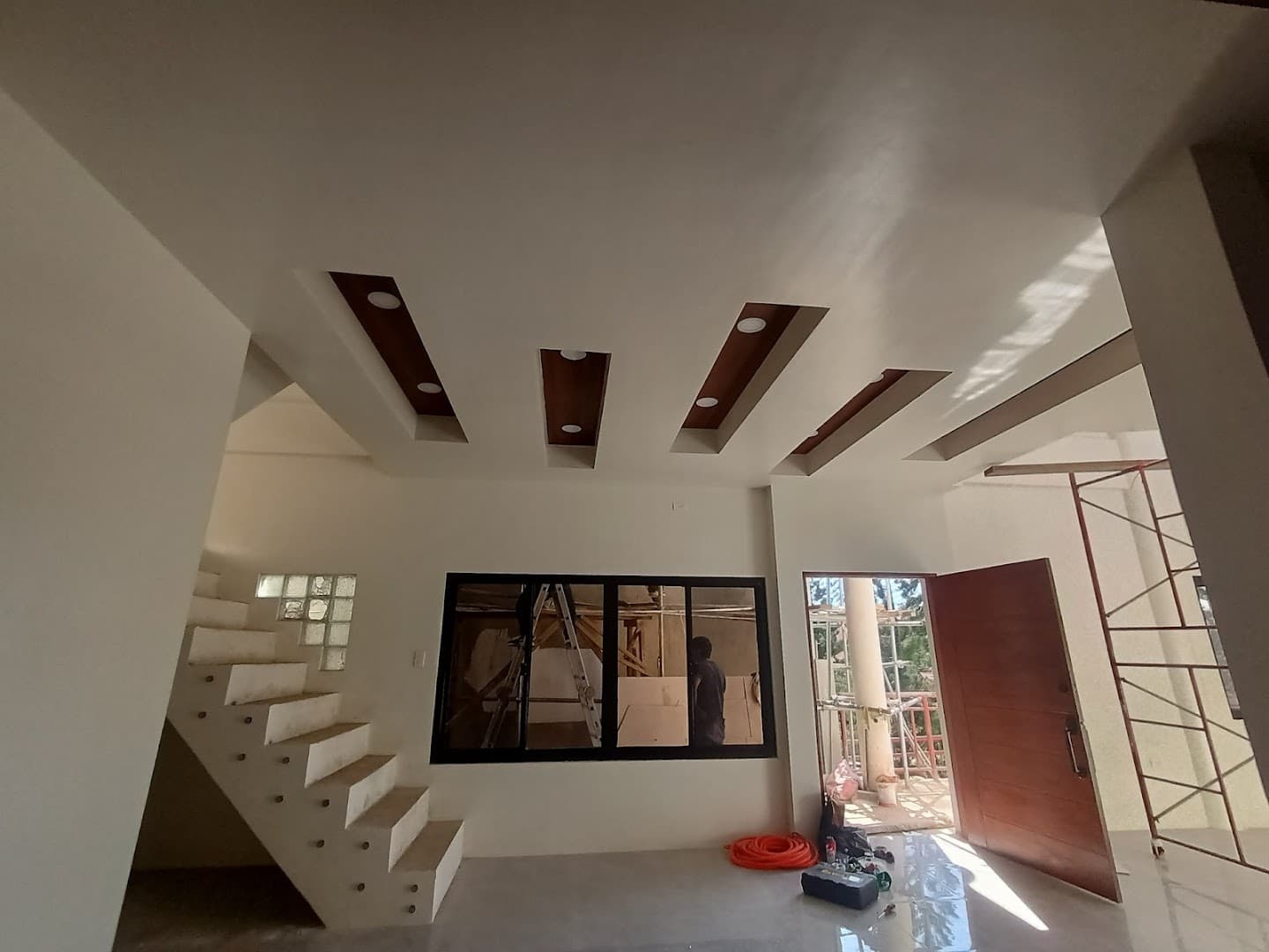 BJ Electrical Services - Photo 1