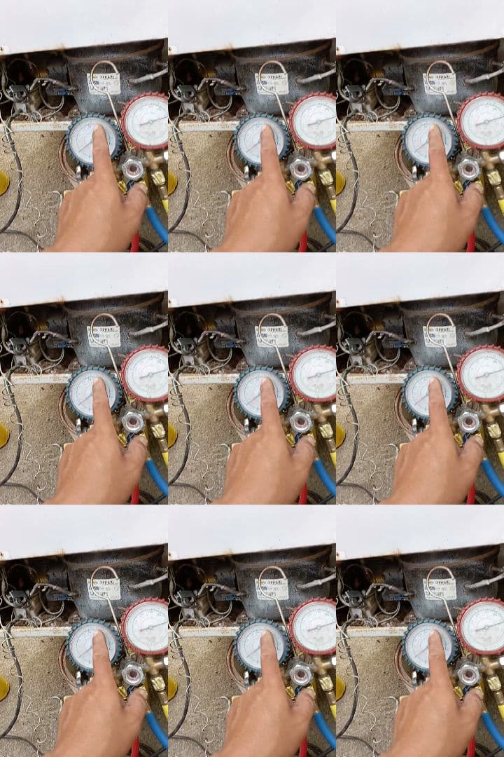 J R Refrigeration and Airconditioning Services - Photo 2